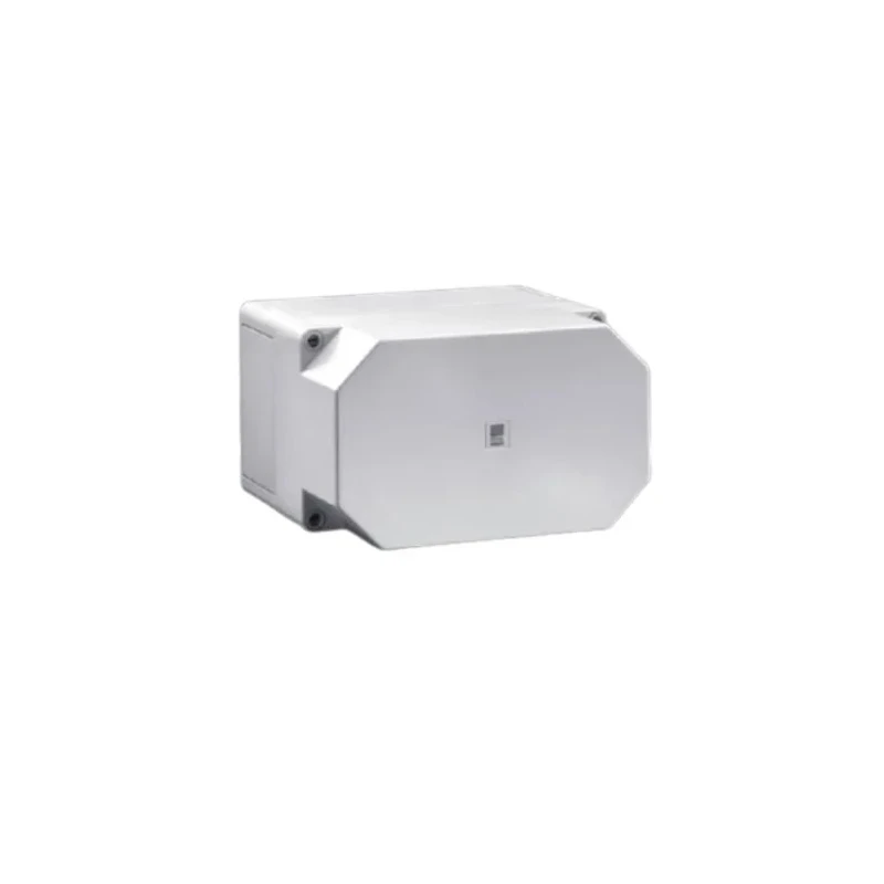 Rittal PK Series Polycarbonate Wall Box IP66 Protection 180 mm x 254 mm x 165 mm 