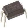 Vishay DC Input Transistor Output Optocoupler Through Hole 4-Pin PDIP SFH615A-2