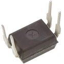 Vishay DC Input Transistor Output Optocoupler Through Hole 4-Pin PDIP SFH615A-2