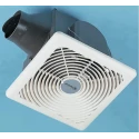 Xpelair CMF Square Ceiling Extractor Fan 230V AC 48W 278 m³/h Air Flow 43 dBA Noise Level Duct Size 150 mm 89972AW