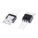 onsemi NPN Power Transistor, 3 A Collector Current, 100 V Collector-Emitter Voltage, 40 W Power Dissipation, 3-Pin TIP31CG