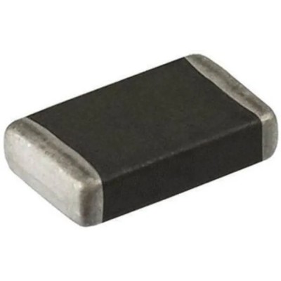 Murata Power Solutions 2016 Shielded Wirewound Surface Mount Inductor with Metal Alloy Core 10μH 1A 780mΩ DFE201610E