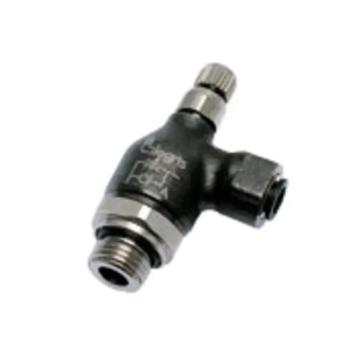 Legris Quick Exhaust Valve Male Threaded Connections 1/8 in 10 bar Pressure 7100 06 10