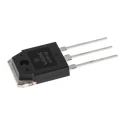 onsemi Transistor 15 A NPN, 250 V dc, 200 W TO-3P Through Hole NJW3281G