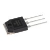 onsemi Transistor 15 A NPN, 250 V dc, 200 W TO-3P Through Hole NJW3281G