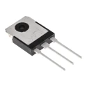 onsemi Transistor 15 A NPN, 250 V dc, 200 W TO-3P Through Hole NJW3281G