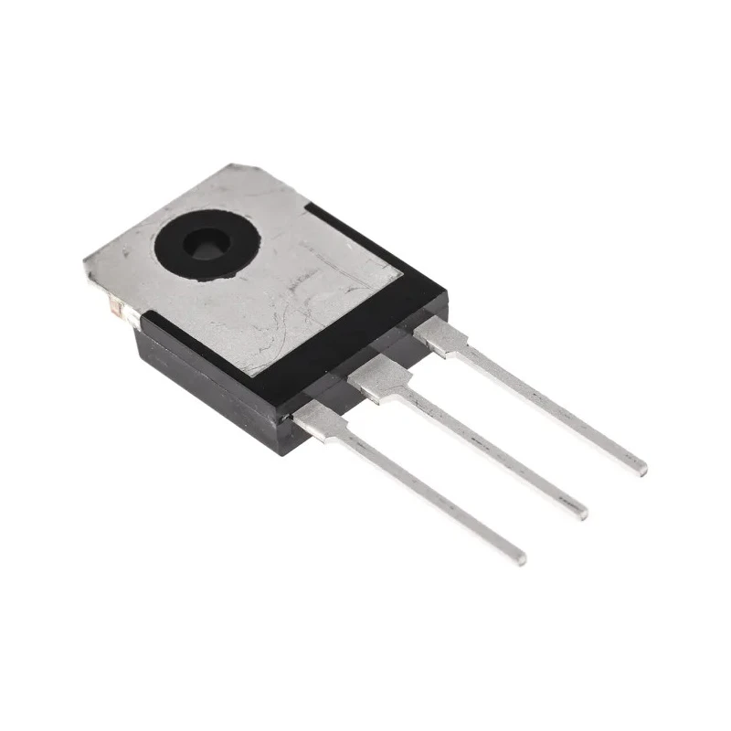 onsemi Transistor 15 A NPN, 250 V dc, 200 W TO-3P Through Hole NJW3281G