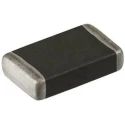 Murata Power Solutions 2016 Shielded Wirewound Surface Mount Inductor with Metal Alloy Core, 1 μH, 4A, Flat Wire DFE201610E