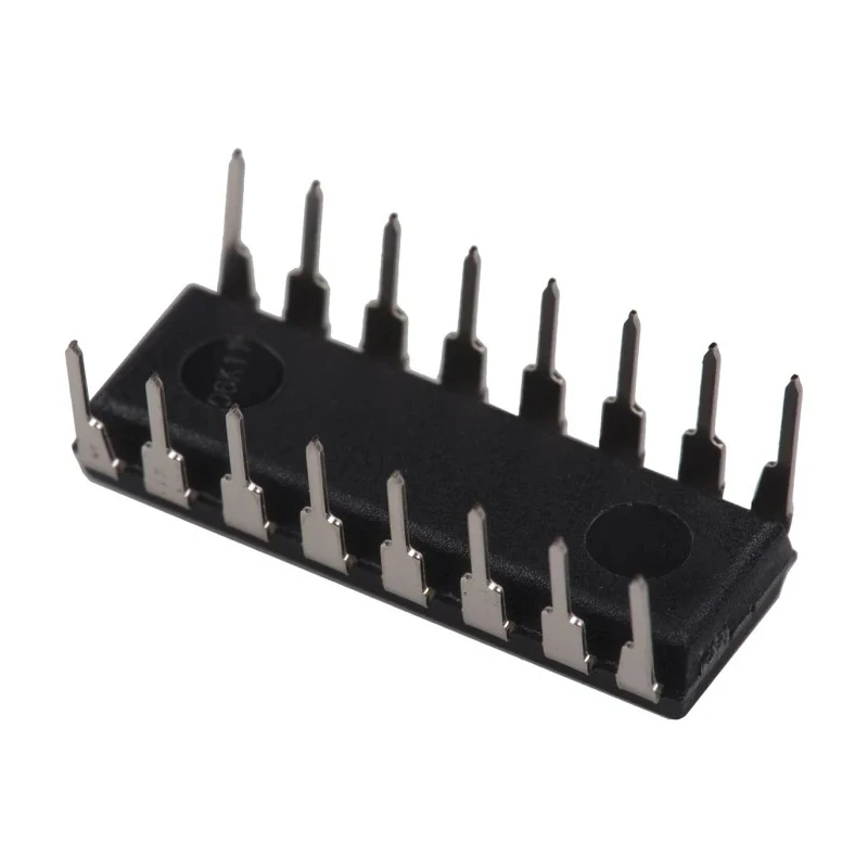 Texas Instruments Multiplexer Single 8:1 CMOS Logic IC 16-Pin PDIP SN74LS151N
