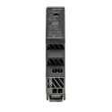 MEAN WELL Ultra Slim Switched Mode DIN Rail Power Supply AC/DC Input 85V ac to 370V dc 24V dc 630mA Output 15.2W HDR-15-24