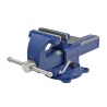 Irwin Quick-Adjusting Bench Vice 100 mm Jaw Opening Bolt Mount China 1978271