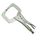 Irwin 1-Piece Mole Grips C-Clamp 275mm Overall T19EL4