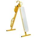 RS PRO LED A-Frame Stand Work Light 24V AC 20W 2000 lm IP65 Polycarbonate Housing 145-5916
