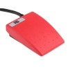 RS PRO General Purpose Momentary Foot Switch SPCO Thermoplastic 3A Contact Current 250V AC 325-2686