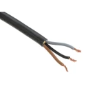 RS PRO General Purpose Momentary Foot Switch DPST Thermoplastic 3A Contact Current 250 V ac 325-2715