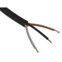 RS PRO General Purpose Momentary Foot Switch SPCO Thermoplastic 3A Contact Current 250V AC 325-2686