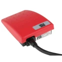 RS PRO General Purpose Momentary Foot Switch SPCO Thermoplastic 3A Contact Current 250V AC 325-2686