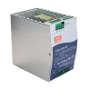 MEAN WELL TDR Switched Mode DIN Rail Power Supply 480W Power, 48V DC Output, 10A Current, AC/DC Input TDR-480-48