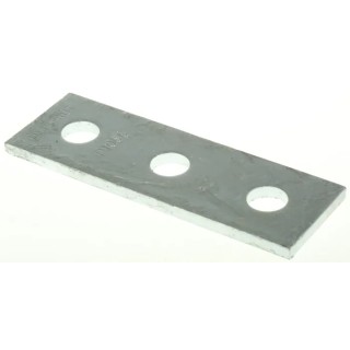 Unistrut Stainless Steel Rectangular Bracket, Stainless Steel Material P 1066