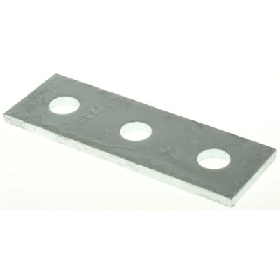 Unistrut Stainless Steel Rectangular Bracket, Stainless Steel Material P 1066