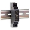 MEAN WELL Ultra Slim Switched Mode DIN Rail Power Supply 85V AC/DC Input, 48V DC 320 mA Output, 15.4W HDR-15-48
