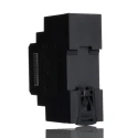 MEAN WELL Ultra Slim Switched Mode DIN Rail Power Supply 264V AC/370V DC Input, 5V DC Output, 3A, 15W HDR-30-5