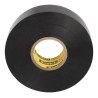 3M Scotch Super 33 Black Polyvinyl Chloride Electrical Tape, 19mm Width x 6m Length 80610833800