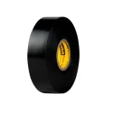 3M Scotch Super 33 Black Polyvinyl Chloride Electrical Tape, 19mm Width x 6m Length 80610833800