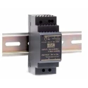 MEAN WELL Ultra Slim Switched Mode DIN Rail Power Supply 48V DC, 750mA Output, 36W HDR-30-48