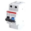 ABB Residual Current Circuit Breaker 16A 1-Pole 30mA Type B 10kA 230V AC FS401 