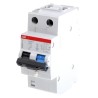 ABB Residual Current Circuit Breaker 16A 1-Pole 30mA Type B 10kA 230V AC FS401