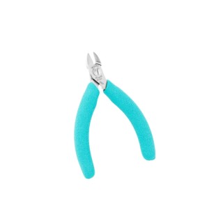 Weller Erem Semi-Flush ESD Safe Cable Cutter Oval Head 115mm Overall Length 599T