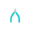 Weller Erem Semi-Flush ESD Safe Cable Cutter Oval Head 115mm Overall Length 599T