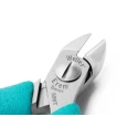 Weller Erem Semi-Flush ESD Safe Cable Cutter Oval Head 115mm Overall Length 599T