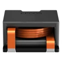 TDK Shielded Wirewound Surface Mount Inductor with Ferrite Core 30μH ±10% 10.1A IDC B82559B0303A019