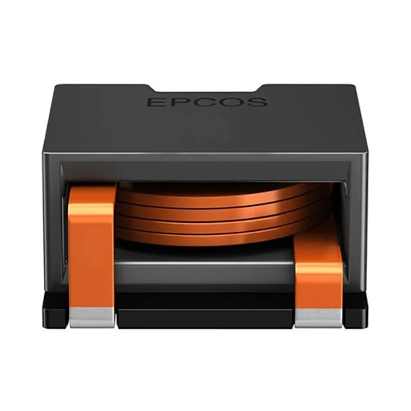 TDK Shielded Wirewound Surface Mount Inductor with Ferrite Core 30μH ±10% 10.1A IDC B82559B0303A019
