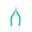 Weller Erem Angled Flush ESD Safe Cable Cutter 135mm Length 0.6mm Cutting Capacity 2475E