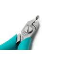 Weller Erem Angled Flush ESD Safe Cable Cutter 135mm Length 0.6mm Cutting Capacity 2475E