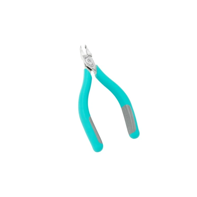 Weller Erem Angled Flush ESD Safe Cable Cutter 135mm Length 0.6mm Cutting Capacity 2475E