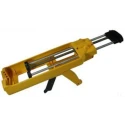 MG Chemicals Epoxy Gun Compatible with 50 ml Dual Cartridges, 2:1 450 ml Cartridges, 1:1 25 ml Syringes, 1:1 400 8DG-450-2-1