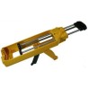 MG Chemicals Epoxy Gun Compatible with 50 ml Dual Cartridges, 2:1 450 ml Cartridges, 1:1 25 ml Syringes, 1:1 400 8DG-450-2-1