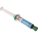 MG Chemicals Lead Free Solder Paste 15 g Syringe 4902P-15G