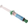 MG Chemicals Lead Free Solder Paste 15 g Syringe 4902P-15G