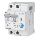 Eaton Residential Arc Fault Detection Device RCBO 16A Current Rating 2-Pole 30 mA Trip Sensitivity 187204 AFDD-16/2/B/003-A