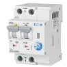 Eaton Residential Arc Fault Detection Device RCBO 16A Current Rating 2-Pole 30 mA Trip Sensitivity 187204 AFDD-16/2/B/003-A