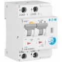 Eaton Residential Arc Fault Detection Device RCBO 16A Current Rating 2-Pole 30 mA Trip Sensitivity 187204 AFDD-16/2/B/003-A