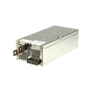 TDK-Lambda HWS1500-15 Switching Power Supply 15V dc, 1.5 kW, 100A Output, Chassis Mount HWS1500-15
