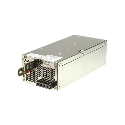 TDK-Lambda HWS1500-15 Switching Power Supply 15V dc, 1.5 kW, 100A Output, Chassis Mount HWS1500-15