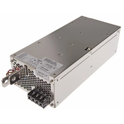 TDK-Lambda HWS1500-48 Switching Power Supply 48V DC 1.5kW, 32A Output Current, Chassis Mount HWS1500-48