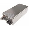 TDK-Lambda HWS1500-48 Switching Power Supply 48V DC 1.5kW, 32A Output Current, Chassis Mount HWS1500-48